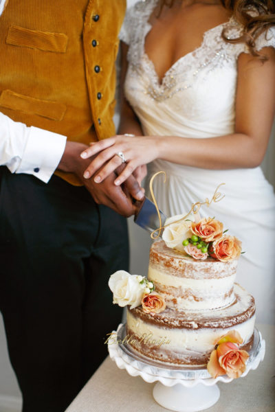 Styled Wedding Shoot | Brooklyn Elopement | A. Anaiz Photography | Black Bride, Love | BellaNaija 029